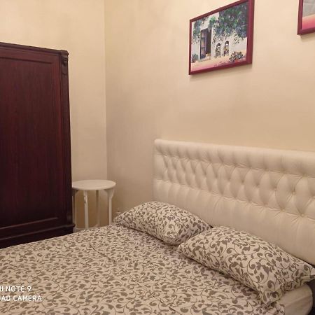 Cappuccini Apartment Palermo Eksteriør billede