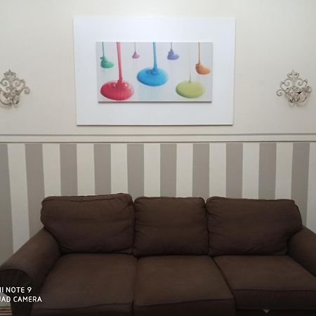 Cappuccini Apartment Palermo Værelse billede