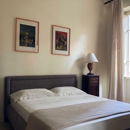 Cappuccini Apartment Palermo Eksteriør billede