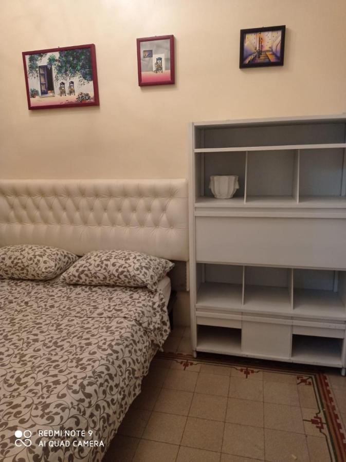 Cappuccini Apartment Palermo Eksteriør billede