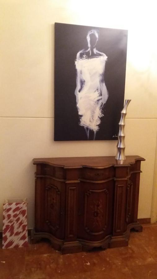 Cappuccini Apartment Palermo Eksteriør billede