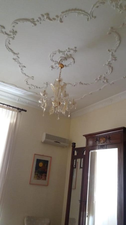 Cappuccini Apartment Palermo Eksteriør billede