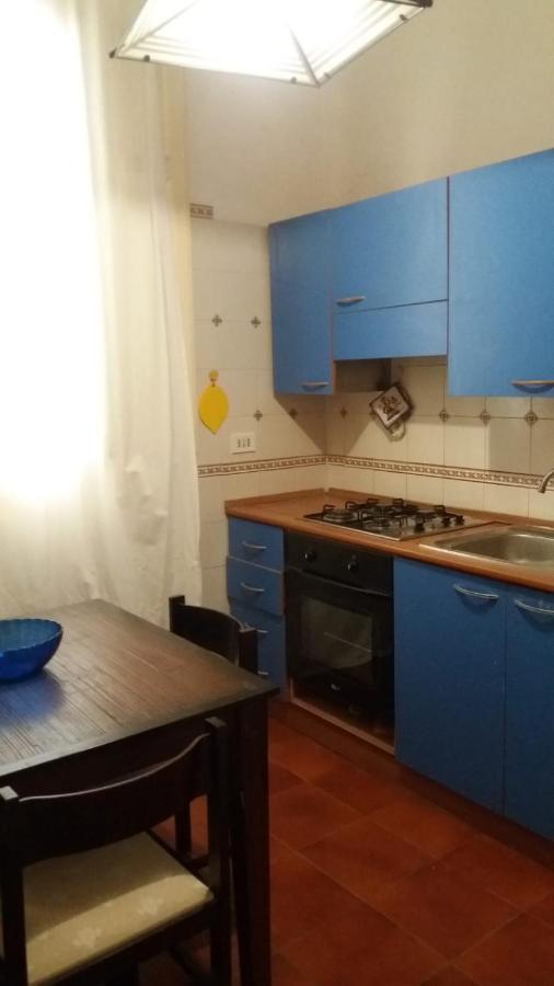 Cappuccini Apartment Palermo Eksteriør billede