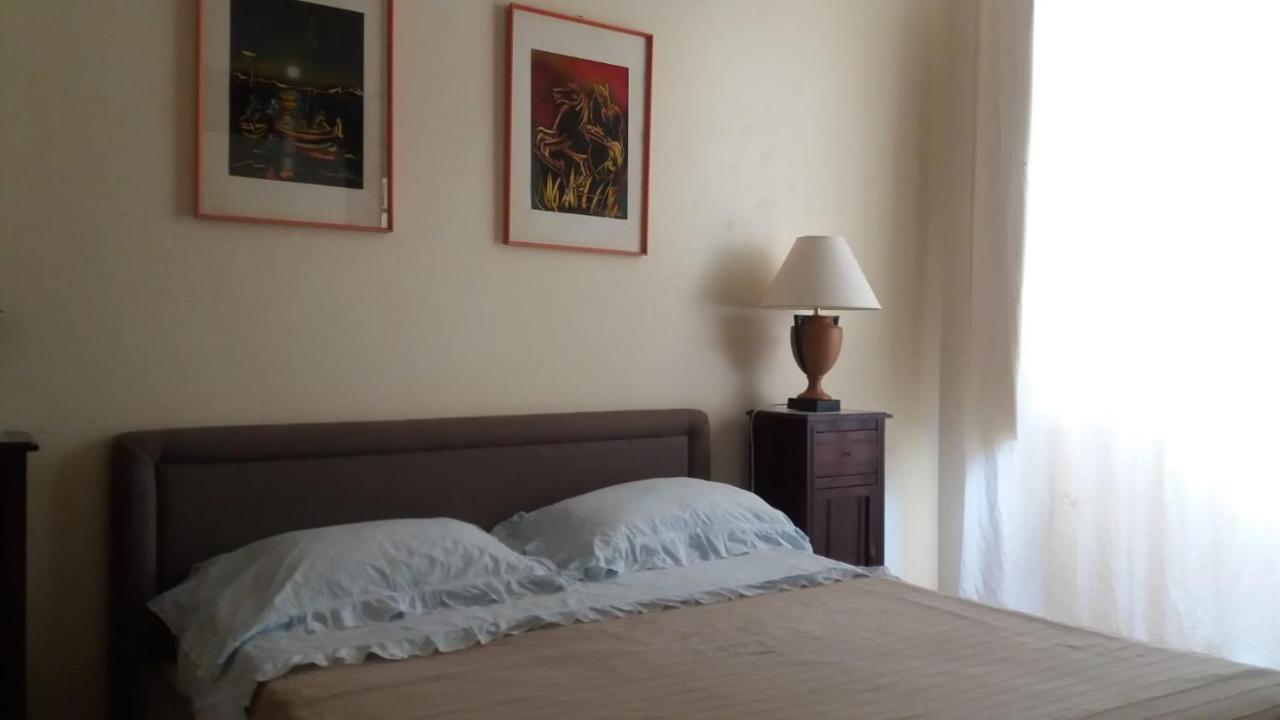 Cappuccini Apartment Palermo Eksteriør billede