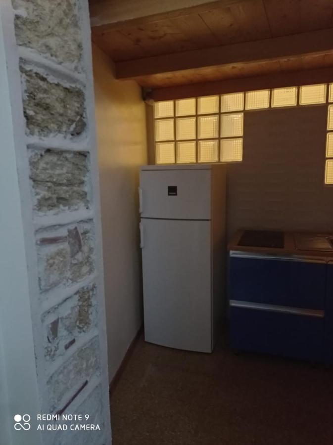 Cappuccini Apartment Palermo Eksteriør billede