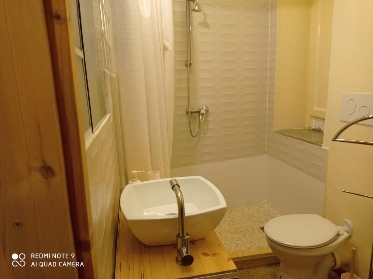 Cappuccini Apartment Palermo Eksteriør billede