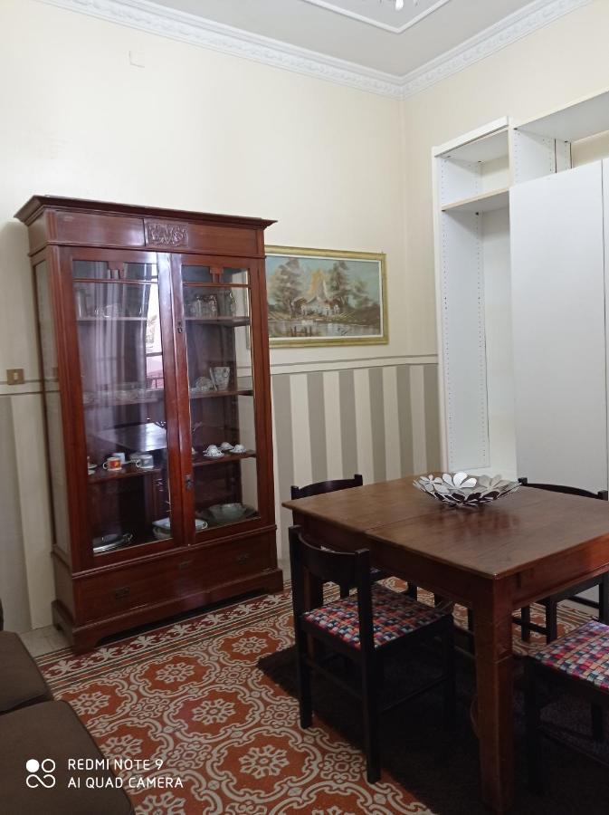 Cappuccini Apartment Palermo Eksteriør billede