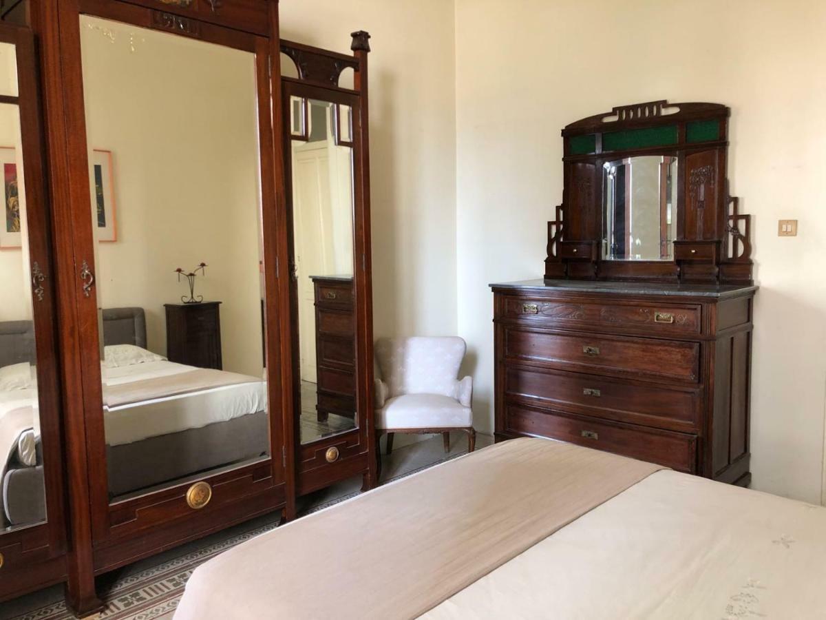 Cappuccini Apartment Palermo Eksteriør billede