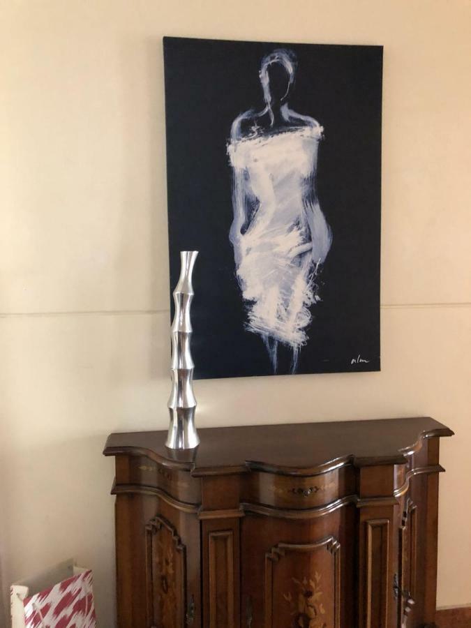 Cappuccini Apartment Palermo Eksteriør billede