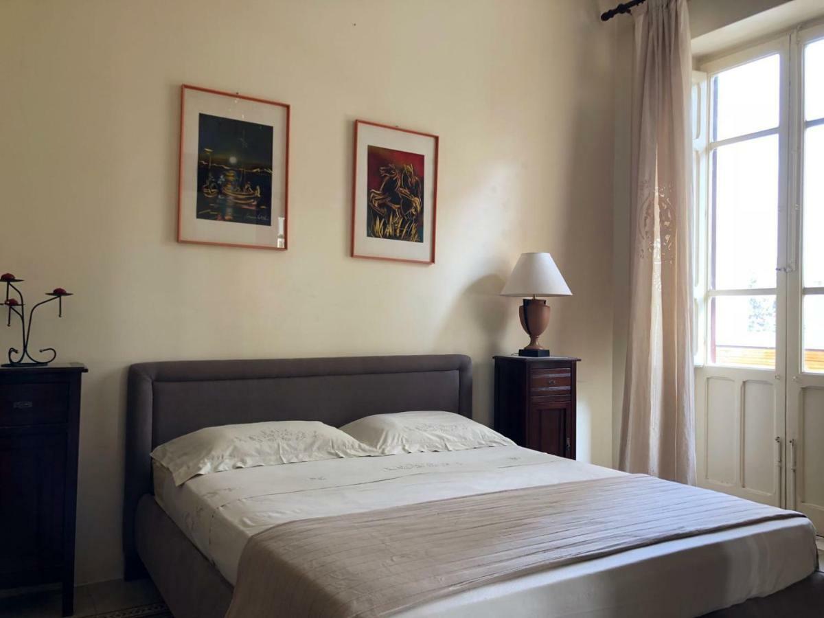 Cappuccini Apartment Palermo Eksteriør billede