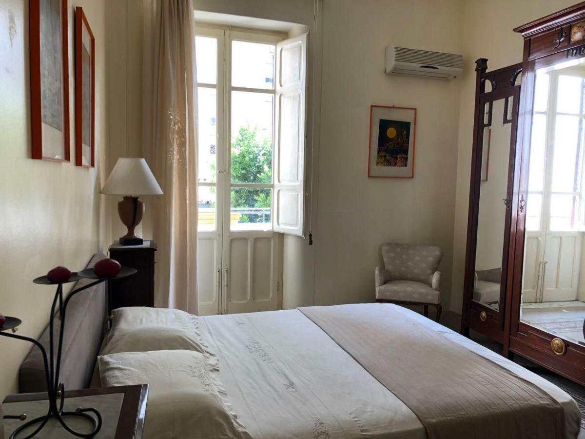Cappuccini Apartment Palermo Eksteriør billede