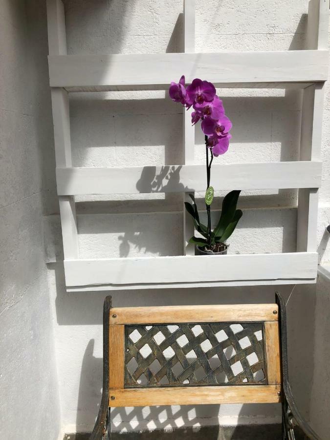 Cappuccini Apartment Palermo Eksteriør billede