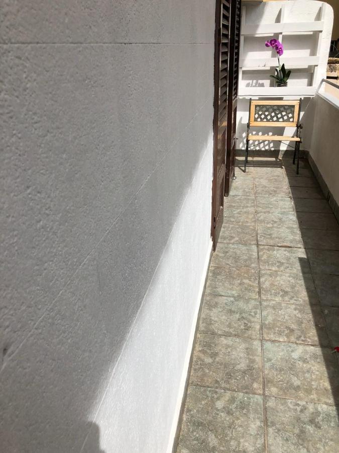 Cappuccini Apartment Palermo Eksteriør billede