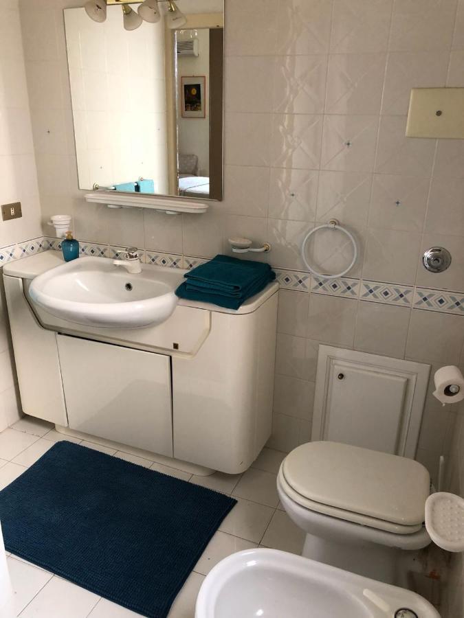 Cappuccini Apartment Palermo Eksteriør billede